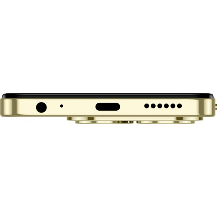 Смартфон Tecno Spark 20 (KJ5n) 8/256GB Neon Gold (4894947013577)