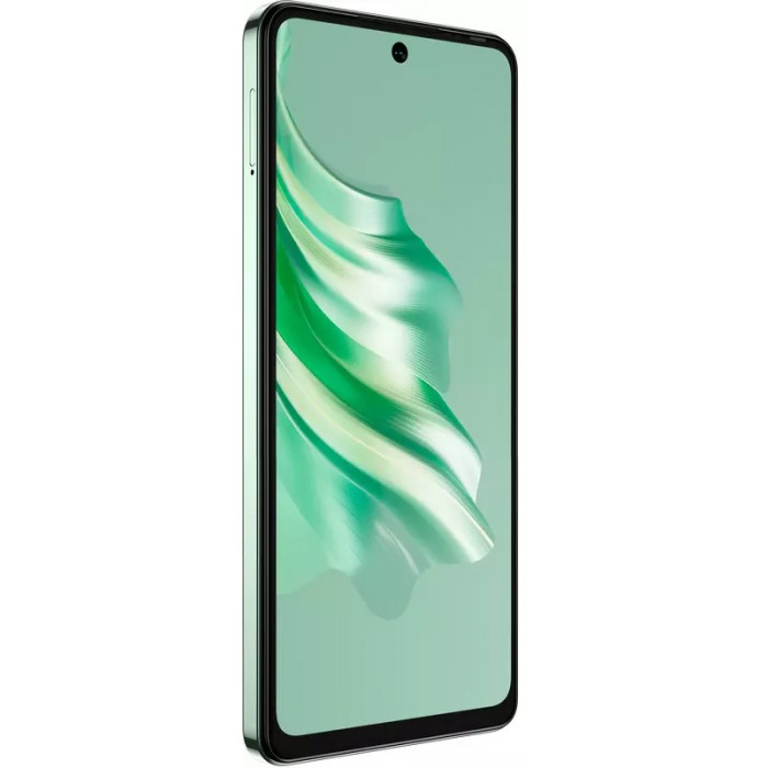 Смартфон Tecno Spark 20 Pro (KJ6) 8/256GB Magic Skin Green (4894947014239)