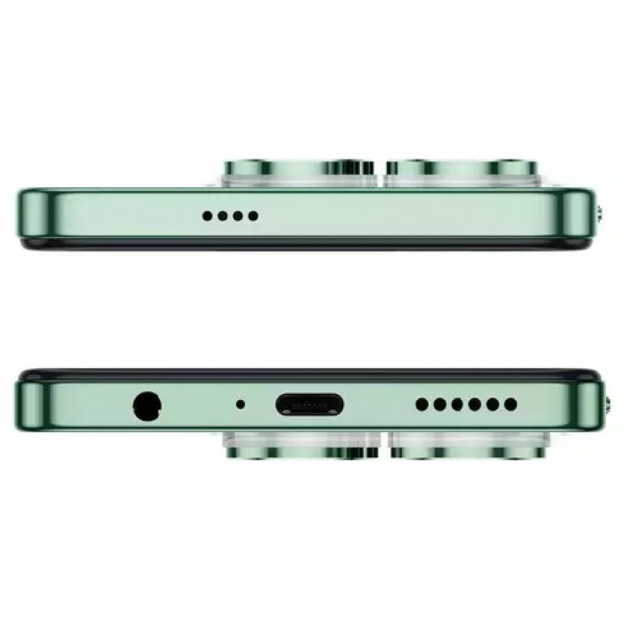 Смартфон Tecno Spark 20 Pro (KJ6) 8/256GB Magic Skin Green (4894947014239)