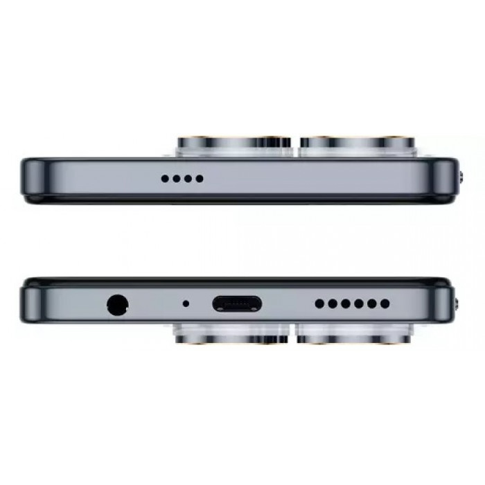Смартфон Tecno Spark 20 Pro (KJ6) 8/256GB Moonlit Black (4894947014178)