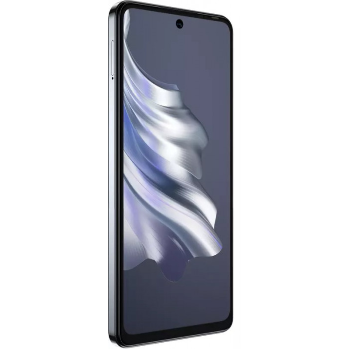 Смартфон Tecno Spark 20 Pro (KJ6) 8/256GB Moonlit Black (4894947014178)