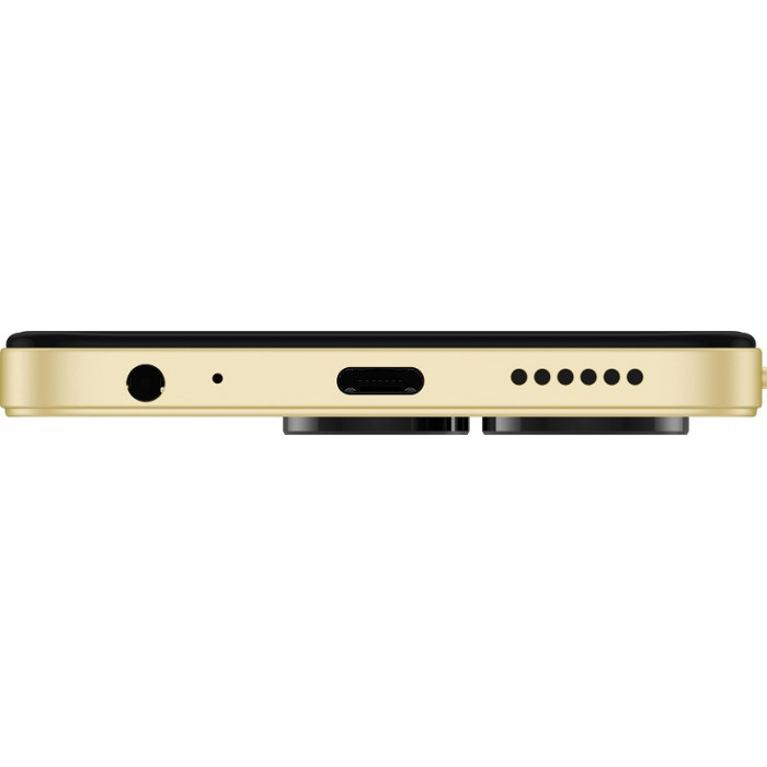 Смартфон Tecno Spark 20C (BG7n) 8/128GB Alpenglow Gold (4894947016943)