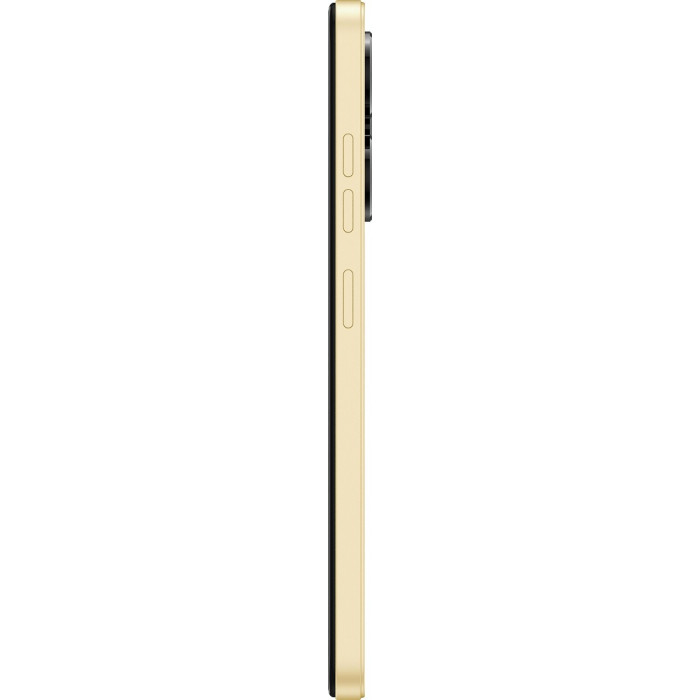 Смартфон Tecno Spark 20C (BG7n) 8/128GB Alpenglow Gold (4894947016943)