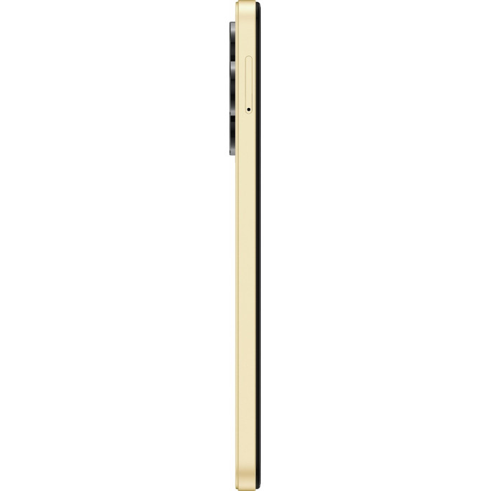 Смартфон Tecno Spark 20C (BG7n) 8/128GB Alpenglow Gold (4894947016943)