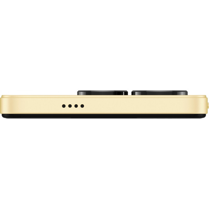 Смартфон Tecno Spark 20C (BG7n) 8/128GB Alpenglow Gold (4894947016943)