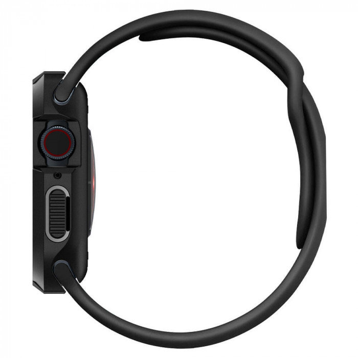 Чехол Spigen для Apple Watch 40/41mm Rugged Armor (061CS24480)