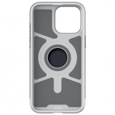 Чехол Spigen Classic C1 для iPhone 15 Pro with MagSafe Graphite (ACS06742)