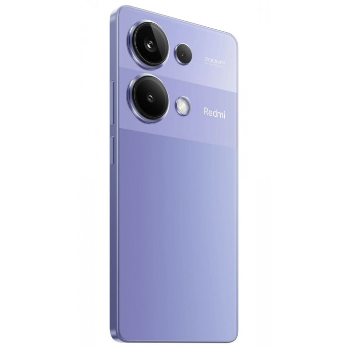Смартфон Xiaomi Redmi Note 13 Pro 12/512GB Lavender Purple