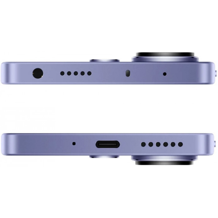 Смартфон Xiaomi Redmi Note 13 Pro 12/512GB Lavender Purple