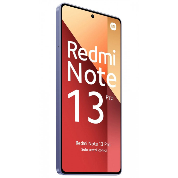 Смартфон Xiaomi Redmi Note 13 Pro 12/512GB Lavender Purple