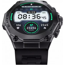 Смарт-годинник Black Shark S1 Pro Black