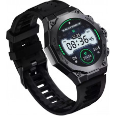 Смарт-годинник Black Shark S1 Pro Black