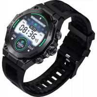 Смарт-годинник Black Shark S1 Pro Black