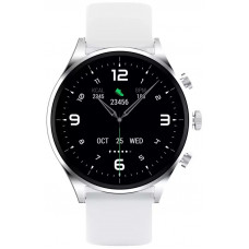 Смарт-годинник Black Shark S1 Classic Silver