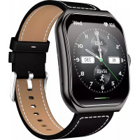 Годинник Black Shark GT3 Black