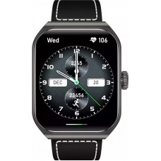 Годинник Black Shark GT3 Black