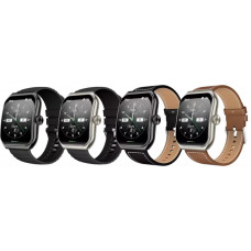 Годинник Black Shark GT3 Black