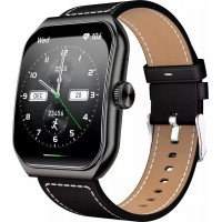 Годинник Black Shark GT3 Black
