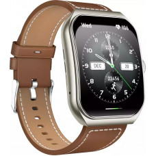 Годинник Black Shark GT3 Silver