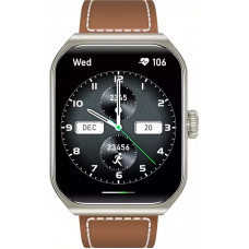 Годинник Black Shark GT3 Silver