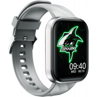 Смарт-годинник Black Shark GT Neo Silver