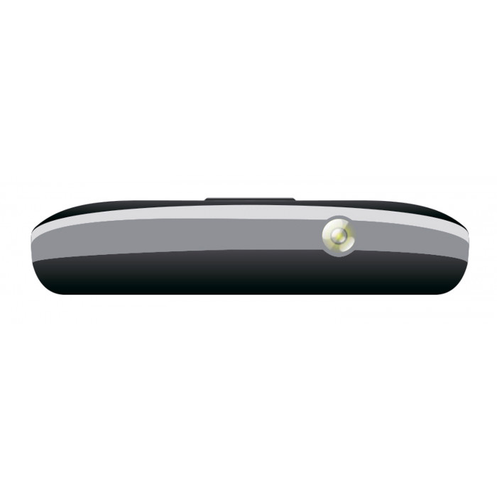 Мобільний телефон Ergo R351 Black
