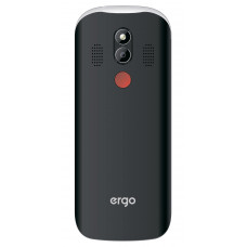 Мобильный телефон Ergo R351 Black