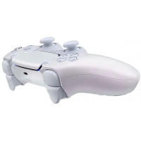 Беспроводной геймпад Sony PlayStation 5 DualSense (PS5) Chroma Pearl