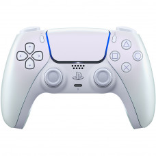 Беспроводной геймпад Sony PlayStation 5 DualSense (PS5) Chroma Pearl