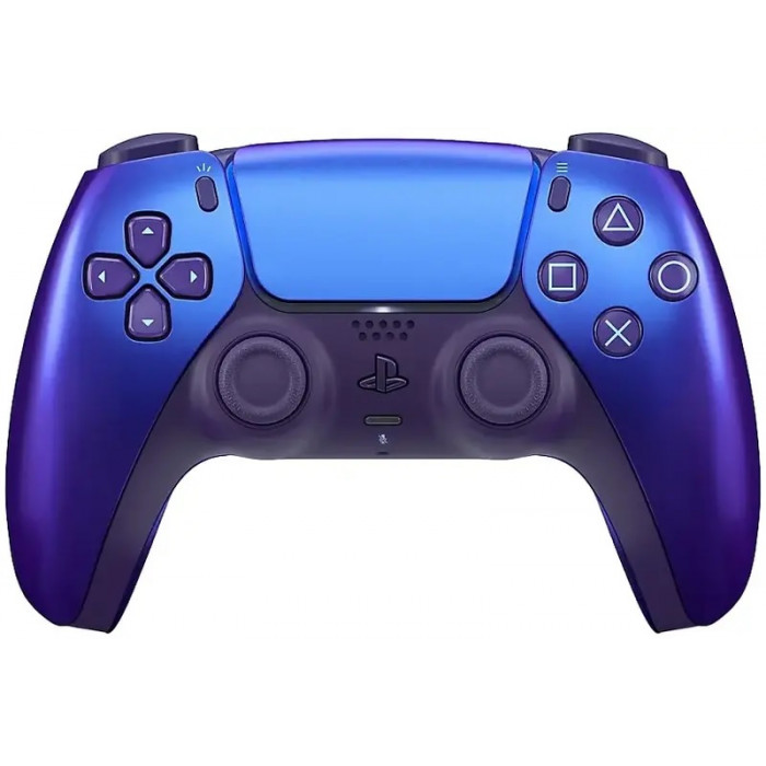 Бездротовий геймпад Sony PlayStation 5 DualSense (PS5)