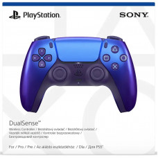 Беспроводной геймпад Sony PlayStation 5 DualSense (PS5) Chroma Indigo