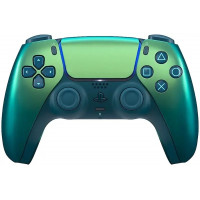 Беспроводной геймпад Sony PlayStation 5 DualSense (PS5) Chroma Teal