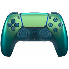 Беспроводной геймпад Sony PlayStation 5 DualSense (PS5) Chroma Teal