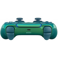 Беспроводной геймпад Sony PlayStation 5 DualSense (PS5) Chroma Teal