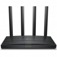 Маршрутизатор TP-Link Archer AX12 AX1500 Wi-Fi 6 Wireless Gigabit Router