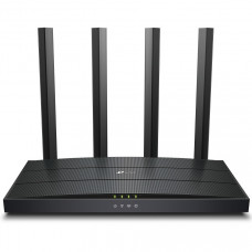 Маршрутизатор TP-Link Archer AX12 AX1500 Wi-Fi 6 Wireless Gigabit Router