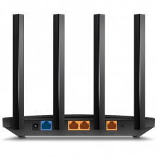 Маршрутизатор TP-Link Archer AX12 AX1500 Wi-Fi 6 Wireless Gigabit Router