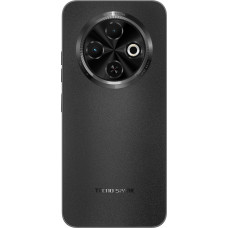Tecno Spark 30C (KL5n) 4/128GB Orbit Black (4894947051746)