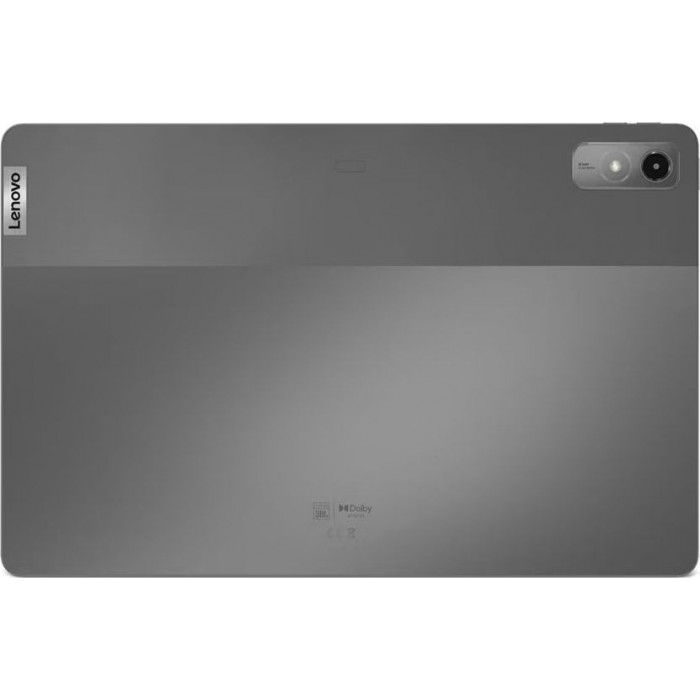Планшет Lenovo Tab P12 8/256GB WiFi Storm Grey + Pen (ZACH0197UA)