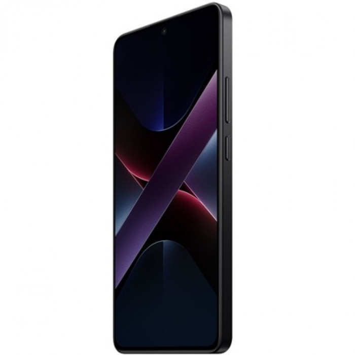 Poco X7 Pro 8/256GB Black