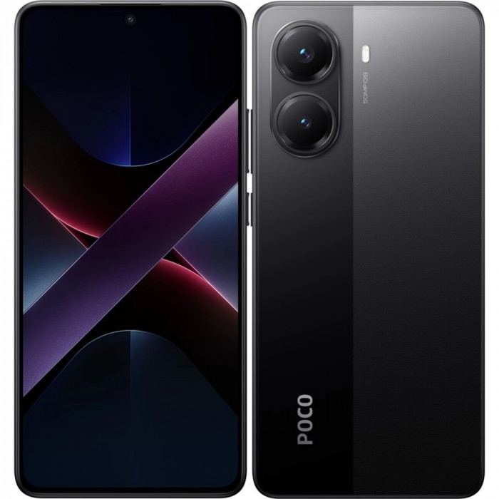 Poco X7 Pro 8/256GB Black