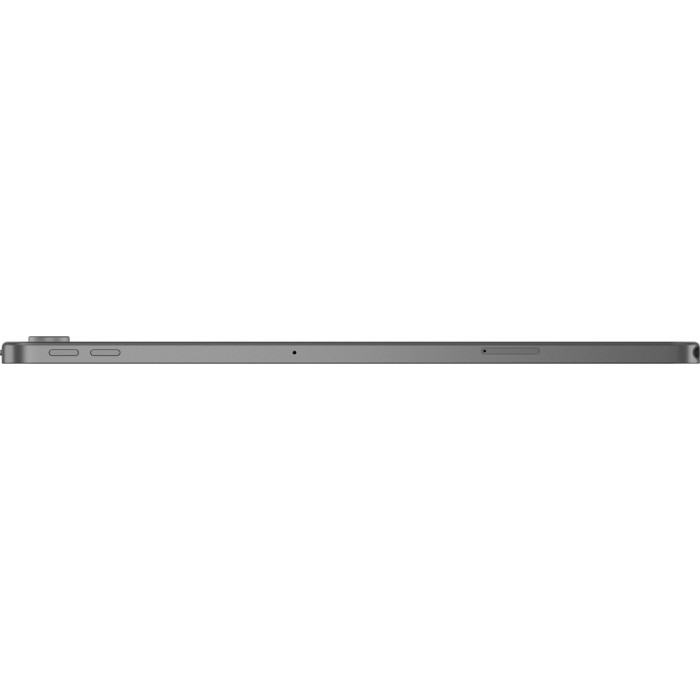 Планшет Lenovo Tab 4/128GB WiFi Luna Grey + Clear Case (ZAEH0006UA)