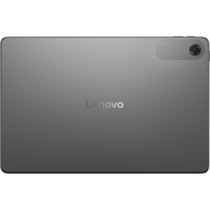 Планшет Lenovo Tab 4/128GB WiFi Luna Grey + Clear Case (ZAEH0006UA)