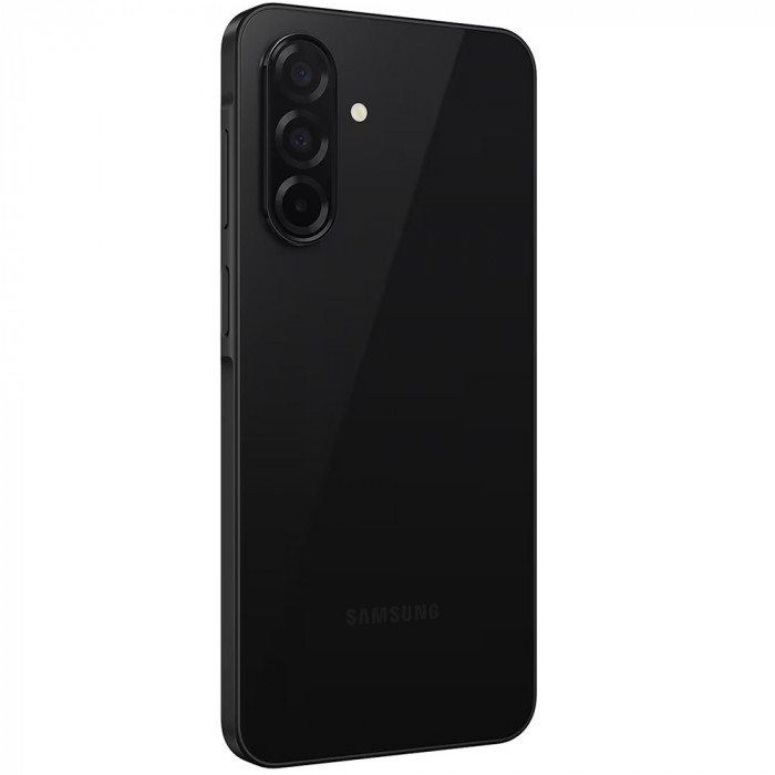 Samsung Galaxy A26 5G 6/128GB Black (SM-A266BZKBEUC)