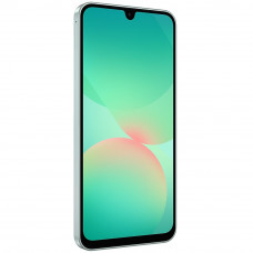 Samsung Galaxy A26 5G 6/128GB Mint (SM-A266BLGBEUC)