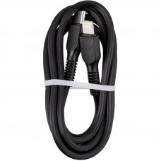 Автомобильное зарядное устройство Gelius Inch Twix USB+Type-c 30W+Type-c/Lightning