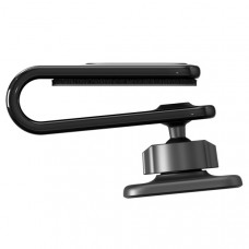 Автотримач Proove Block Magnetic Stick-on Black (CHBM00000001)