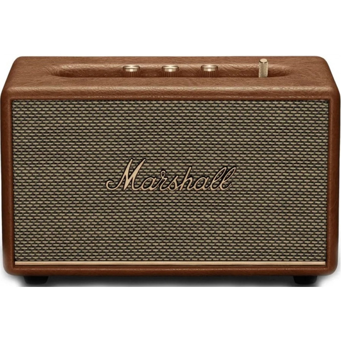 Акустика Marshall Acton III Brown