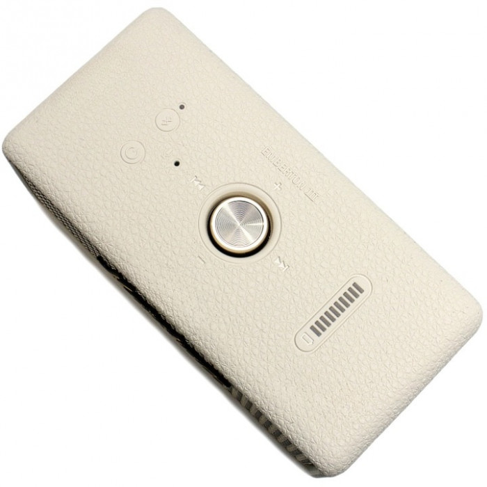 Акустика Marshall Emberton III Cream