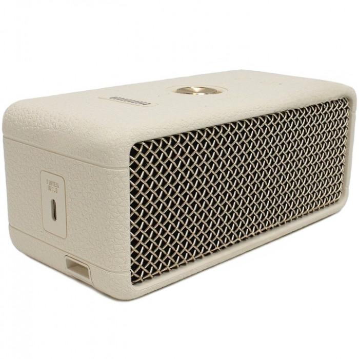 Акустика Marshall Emberton III Cream